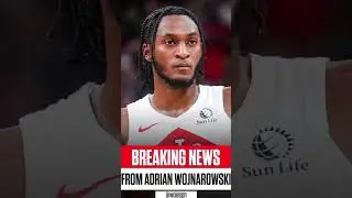 Immanuel Quickley signs $175M Deal with the Raptors