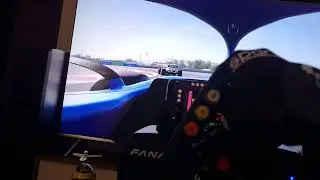 F1 2021 GP FRANCE PAUL RICARD 🇫🇷 2 SEZON ALPINE