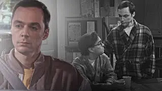 Sheldon & Leonard | Hurricane