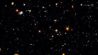 ScienceCasts: A Whiff of Dark Matter on the ISS