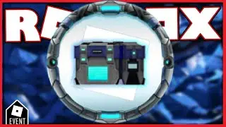#23 КАК ПОЛУЧИТЬ БЕЙДЖИК - FEY YOSHlDA в Build It | METAVERSE CHAMPIONS ROBLOX ИВЕНТ 2021