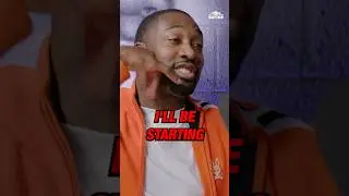 Gilbert Arenas Was ANGRY On Draft Day 🤬