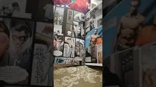 Komikzzor # 99 / КАПИТАН АМЕРИКА : ЗИМНИЙ СОЛДАТ / ОБЗОР КОМИКСА / 2019