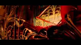 Der Tod weint rote Tränen 2013 Trailer