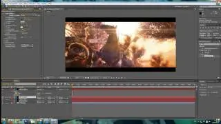 Shogun 2: Total War - Speed Edit (Photoshop + After Effects)