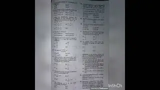 Final Sample paper Maths Leaked Class 10th #class10 #cbse  #strategy #latest #boards #preparation