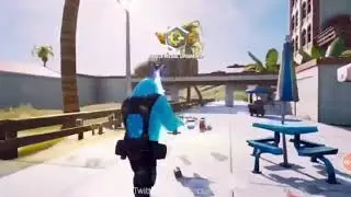 Fortnite Chapter 2, Season 1 - Trailer *Leaked*