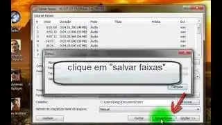 como copiar música de um cd original