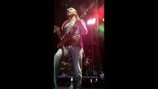 MARK FARNER~Sin's A Good Man's Brother! [2012]