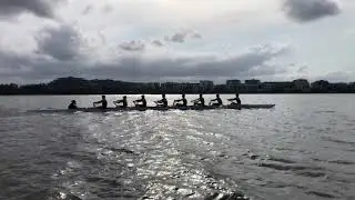Thursday - 1km