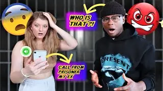 COMING CLEAN ABOUT MY PAST LIFE TO MY BOYFRIEND || His Reaction!