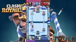 Good decent deck for mid 2500's