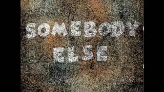 (Not) Somebody Else - Queer Sounds