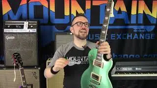 2020 Epiphone Muse