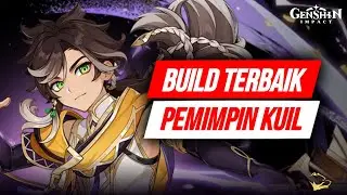 UNIK! Build Sethos - Talent Artifact Weapon Gameplay Energy Recharge Constellation - Meppostore.id