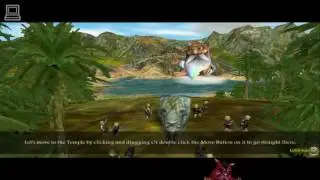 Black & White : GeForce 8600M T (part .01)