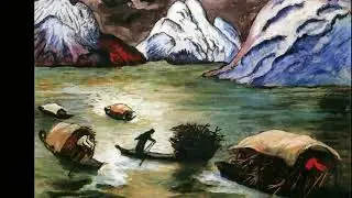 Marianne von Werefkin (1860–1938)