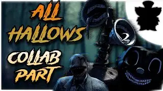 [SFM] Collab Part for @ZerrekTheDog  - All Hallows