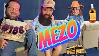 Mezo #186 #podcast