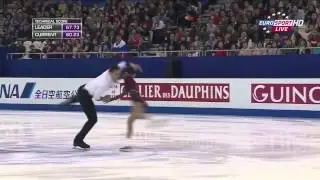 Pair Spins