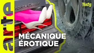 Fantasmes : la voiture, un être humain comme les autres ? | Tracks | ARTE