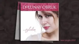 Özledim - Dolunay Obruk
