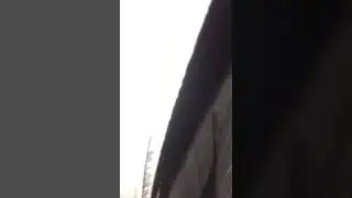 Trailblazer захромал