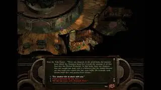 Planescape Torment Enhanced Edition Gameplay PC