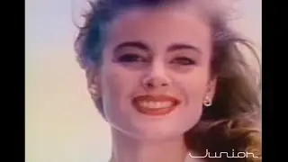 Comerciais Antigos - 1989 a 1999