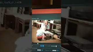 Бутуз на татарской дискотеке)