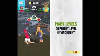 Slap Champ – #1 Trending Game (Admob And Unity Ads Integrated) Source Code 