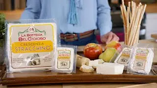 BelGioioso Crescenza-Stracchino