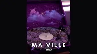 [FREE] Jul Type Beat 2023 - MA VILLE