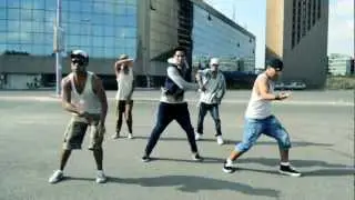 Darblanca Crew :: Finatticz Feat Tyga Don't Drop That (Thun Thun)