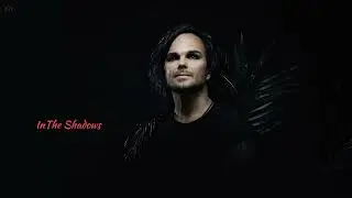The Rasmus - In The Shadow 432hz