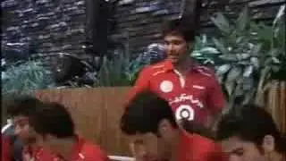 Mardan Perspolis - Part 4 - Tavalod