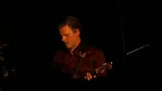 And Also The Trees - Slow Pulse Boy - Paris 2024