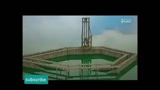 Art of constructing a historical bridge