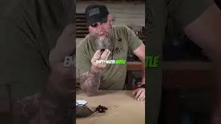 Blast Away Boredom with Bottle Targets