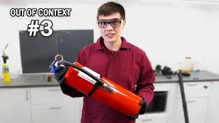 You know how to use this? - Out of Context 3
