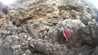 Cova del Tresor