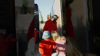 En film från våran spelning i Luleå i lördags 😃