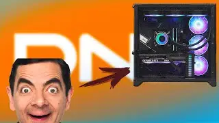 Обзор Игрового ARDOR GAMING EVO X039 - Красота с нюансами.