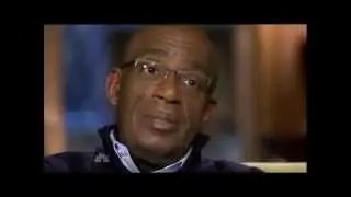 Al Roker - 'I Pooped My Pants' At The White House