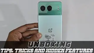 Oneplus Nord 4 Tips Tricks and Hidden Features