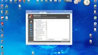 Интерфейс Ccleaner