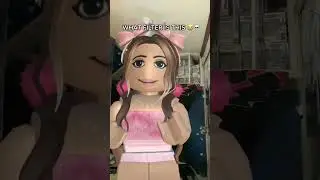 Roblox in real life be like 😭✋ 