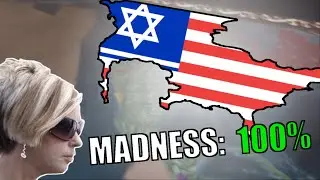 EU4 Karen Jewish America Meme [real]