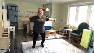 If i lived under the sea - Tiny Toes