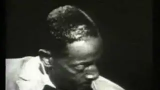 Mississippi Fred McDowell - John Henry